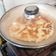 El cooksnap de Cynthia Astorga Olguin cuando hizo Tortilla al sartén.