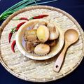 Cooksnap của Hoàng Oanh khi họ làm theo món Thịt kho Tàu ngày mưa