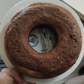 El cooksnap de Emilio Vicedo Estornell cuando hizo Bizcocho de yogur en olla horno antigua.