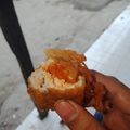 Cooksnap dari Ibong Ibong untuk resep Tahu Mercon