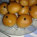 Cooksnap dari Ny. Ilham untuk resep Killer soft bread perdana ku,,,,,,
