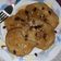 Cooksnap από Ραφαέλα Τόκα στη συνταγή Pancake's μπανάνας με μέλι 🍯 και καρύδι