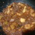 Cooksnap dari Abdurrahman alkaff untuk resep Daging Masak Kecap