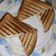 Cooksnap από Ραφαέλα Τόκα στη συνταγή Τοστ με τυρί και φέτα