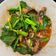 รูป Cooksnap ของ ไข่หวานมันเป็นแมว เมื่อเขาทำ คะน้าปลากระป๋อง