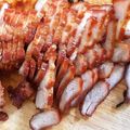 Cooksnap của QUÂN NGUYỄN khi họ làm theo món Thịt xá xíu