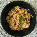 Cooksnap dari Ayu Umha untuk resep Ayam Kemangi rendah kalori