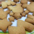Cooksnap dari Vee untuk resep Lemon cookies