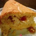 Cooksnap από mamagogo στη συνταγή Πιλάφι με φερεντζέ