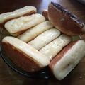 Cooksnap dari Regina Gita Setiari untuk resep Kue Pukis
