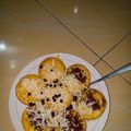 Cooksnap dari Novia Maulani untuk resep MarNi Martabak Mini