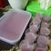 Cooksnap dari Ika Yulianti untuk resep Puding ubi ungu