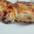 Cooksnap από dcroula στη συνταγή Μουσακάς light 😉!!!