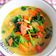 Cooksnap dari Marlianti Anhy untuk resep Bayam Wortel Kuah Santan