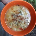 Cooksnap dari @indahsuryani untuk resep Soto Daging Sapi