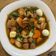 Cooksnap dari Orizstv untuk resep Sapo Tofu Kuah Simpel