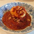 Cooksnap dari Armeyda Meutia untuk resep Telor Balado Saus Tiram