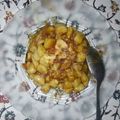 Cooksnap dari Nina KaJu untuk resep Tteokbokki (Kue Beras Pedas ala Korea)