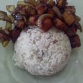 Cooksnap dari Yessy Kristiani untuk resep Daging Maling Kecap (Pork Luncheon) 🐷🐷