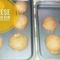 Cooksnap dari Noviana Megasari untuk resep Roti o