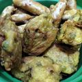 Cooksnap dari Nur Kusuma Astuti untuk resep Tahu Isi Tauge Wortel