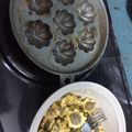 Cooksnap dari Keisha Azzahra untuk resep Telur salome