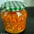 Cooksnap από ΑΜΑΛΙΑ στη συνταγή Γλυκό κουταλιού σταφύλι 🍇🍇🍇