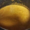 nykinau's cooksnap of when they made Roasted Tomato Basil Soup.