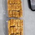 Cooksnap dari ANINDYA NILA MAHENDRA PUTRI untuk resep Kastengel lumer
