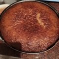 El cooksnap de Noxcelis Hernández cuando hizo Torta esponjosa de vainilla y limón.