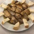 El cooksnap de 95vanedg cuando hizo Cabeza de lomo de cerdo en salsa.