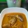 Cooksnap Sesimple Loralin semasa beliau membuat Pajeri Terung.