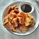 Cooksnap dari Nur Sabatiana untuk resep Bakso Goreng Mekar