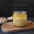 Cooksnap dari Yuli Tiarni untuk resep Baceman Bawang Putih untuk Nasi Goreng