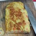 Cooksnap dari Neneng Sari untuk resep Gyeranmari 계란말이