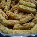 Cooksnap dari Nisa hasan untuk resep Kastengel