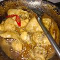 Cooksnap dari Risda Listianti untuk resep Ayam Kecap Mentega