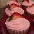 Cooksnap dari Nur Widya untuk resep Vanilla Cupcake