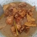 Cooksnap dari Mia Marsih Uz untuk resep Semur Telur dan Ayam Kecap Bumbu Sederhana