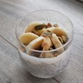 Сooksnap від Masyagotovit🥥, який(а) приготував(ла) Чиа-пудинг.
