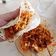 El cooksnap de Tophoro cuando hizo Tacos caseros de atún pibil.