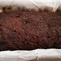 Cooksnap dari ade yulida untuk resep Cake Coklat Low Carbs No Mixer