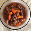 Cooksnap dari Pramudita Nur Rahma untuk resep Semur Ayam