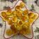 t_kitti Cooksnap-ja, amikor elkészítette a(z) Sütőporos sajtos, szezámmagos pogácsa 🧀🥣 receptet.