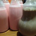 Cooksnap dari Bunda Lina untuk resep Puding Sedot