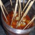 Cooksnap dari Ana Puspita untuk resep Bumbu Bakso Bakar ✅