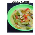 Cooksnap dari minarsih.ummuarwa untuk resep Lodeh Sayur Tahu Masak Ndeso 😋