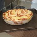 Cooksnap dari Endila Ayu Rosita untuk resep Baked Lasagna