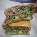 Cooksnap dari Siska Kurniaprima Szabo untuk resep Roti Tawar Keju ala Keto no ulen