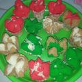 Cooksnap dari Mamafatan untuk resep Bolu Kukus Merdeka